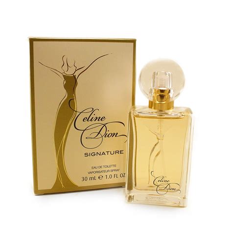 celine dion perfume at walmart.